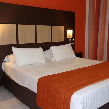Central Hotel Cayenne Extérieur photo